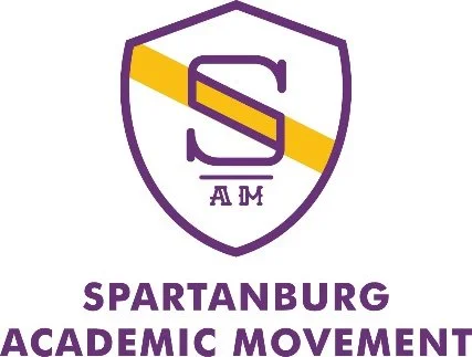 Spartanburg Academic Movement Logo.jpeg
