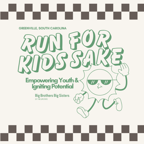 3rd Annual Run for Kids’ Sake