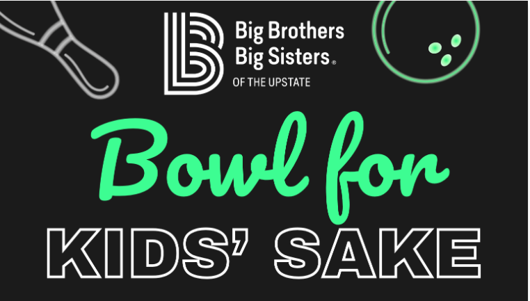 Bowl for Kids' Sake