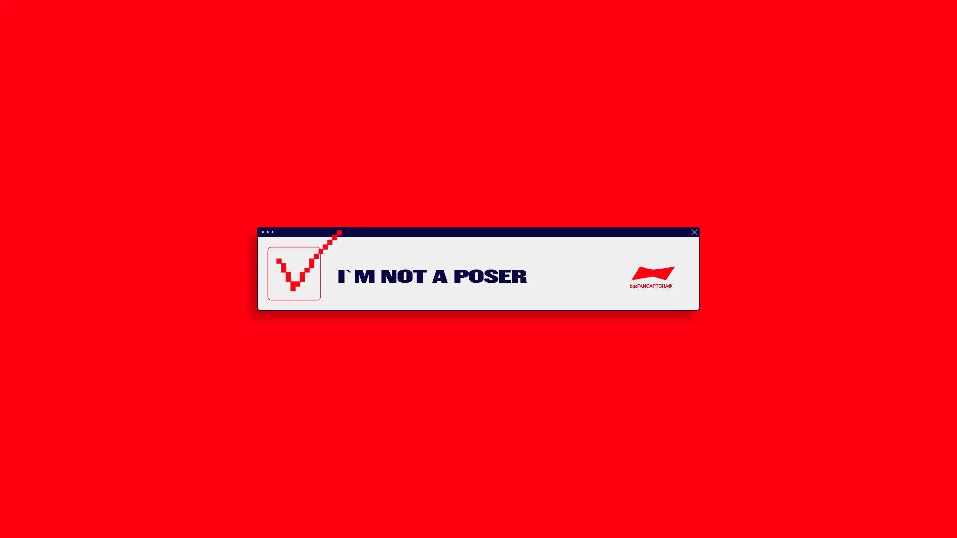Fan Captcha