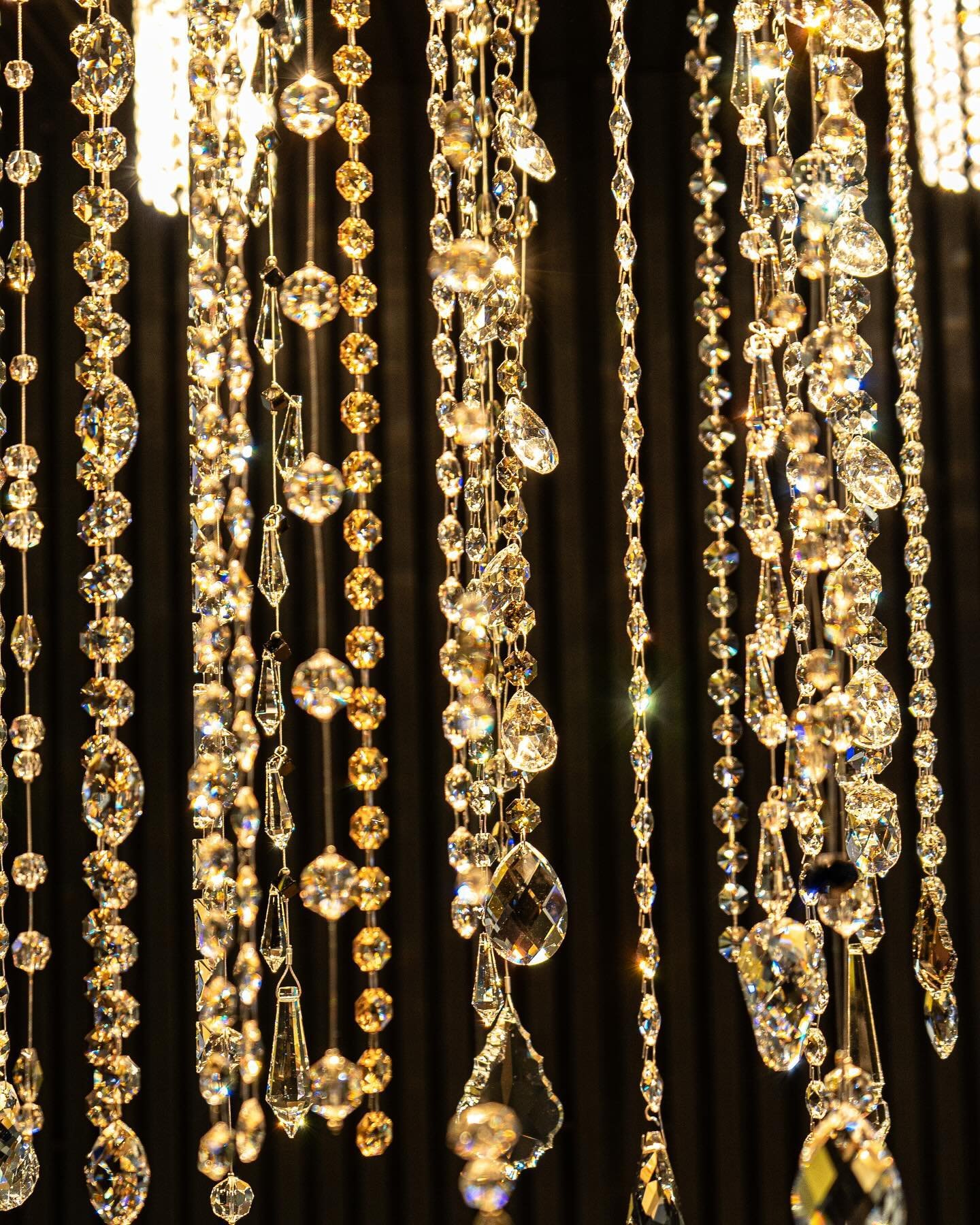 luxury is in each Detail #lights #crystal #swarovski #luxury #interiors #interiordesign