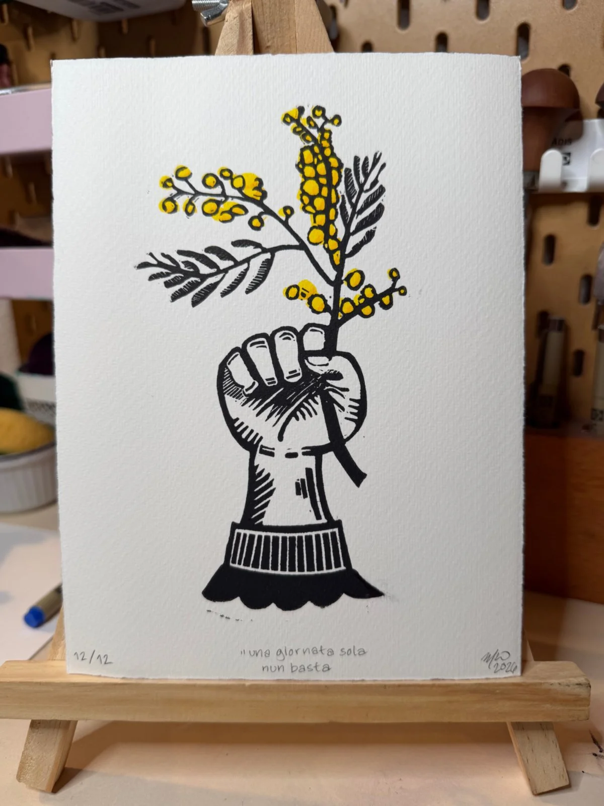 mimose - easel (1).jpg
