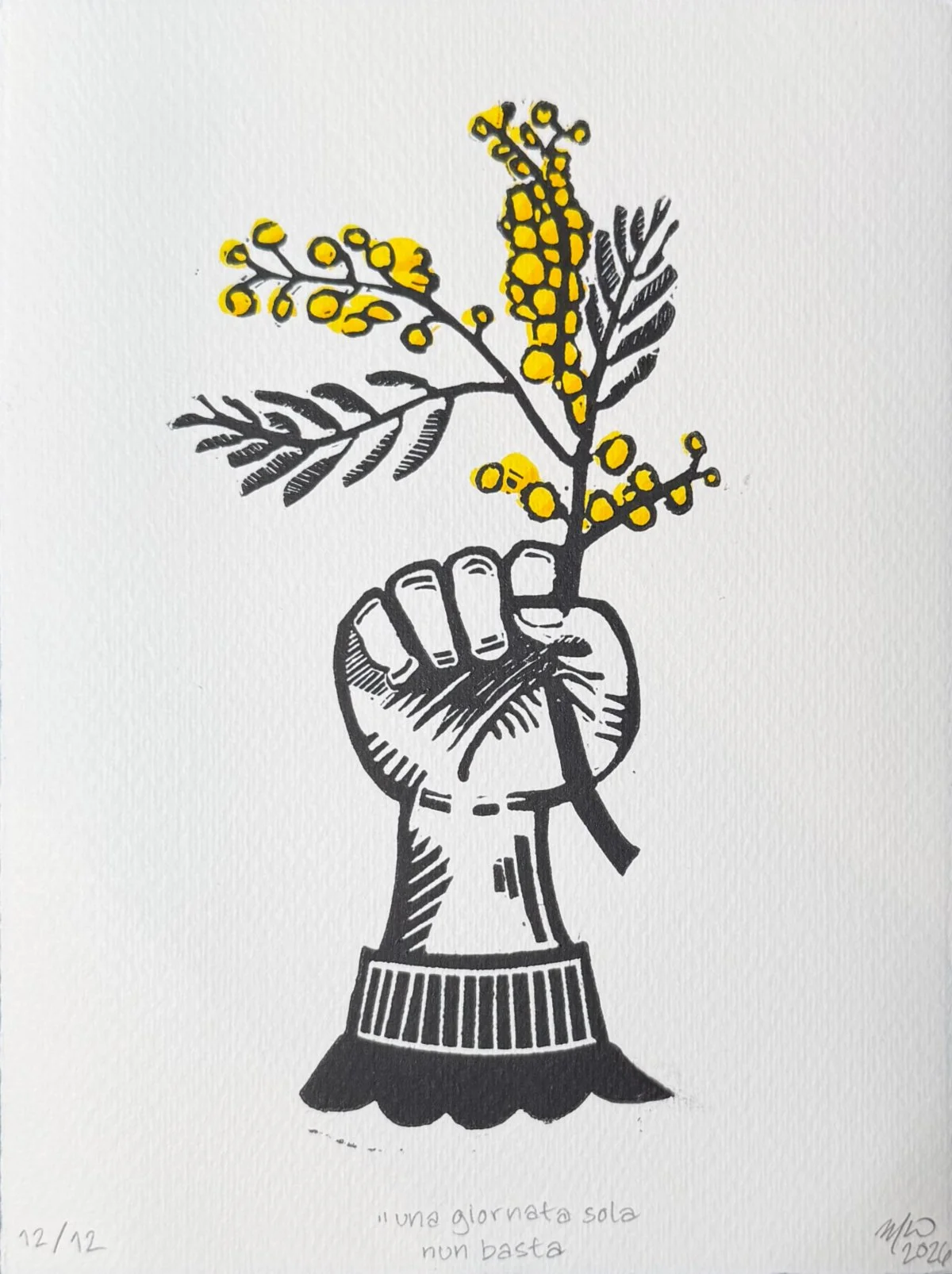 una giornata nun basta