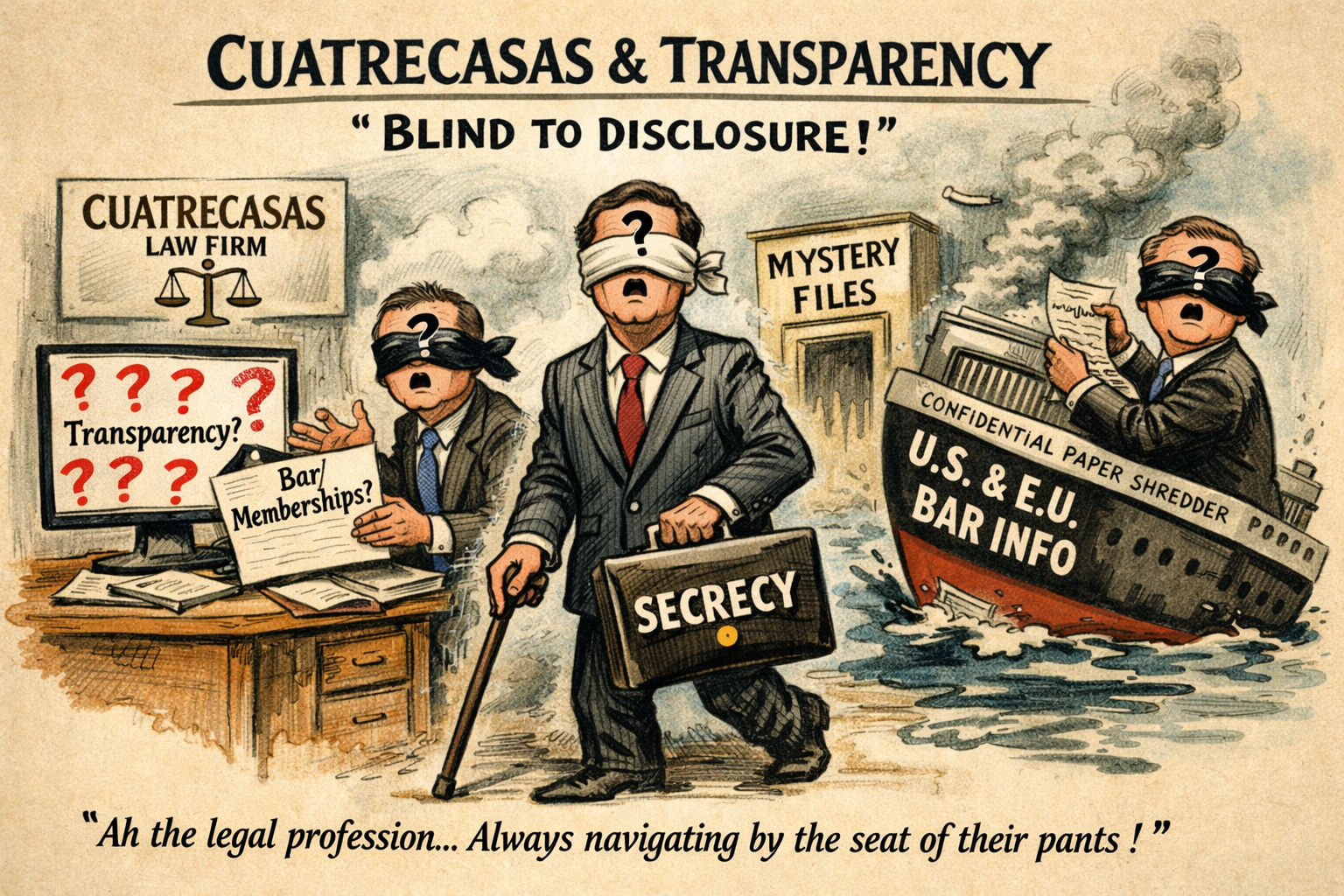 Cuatrecasas Legal SLP