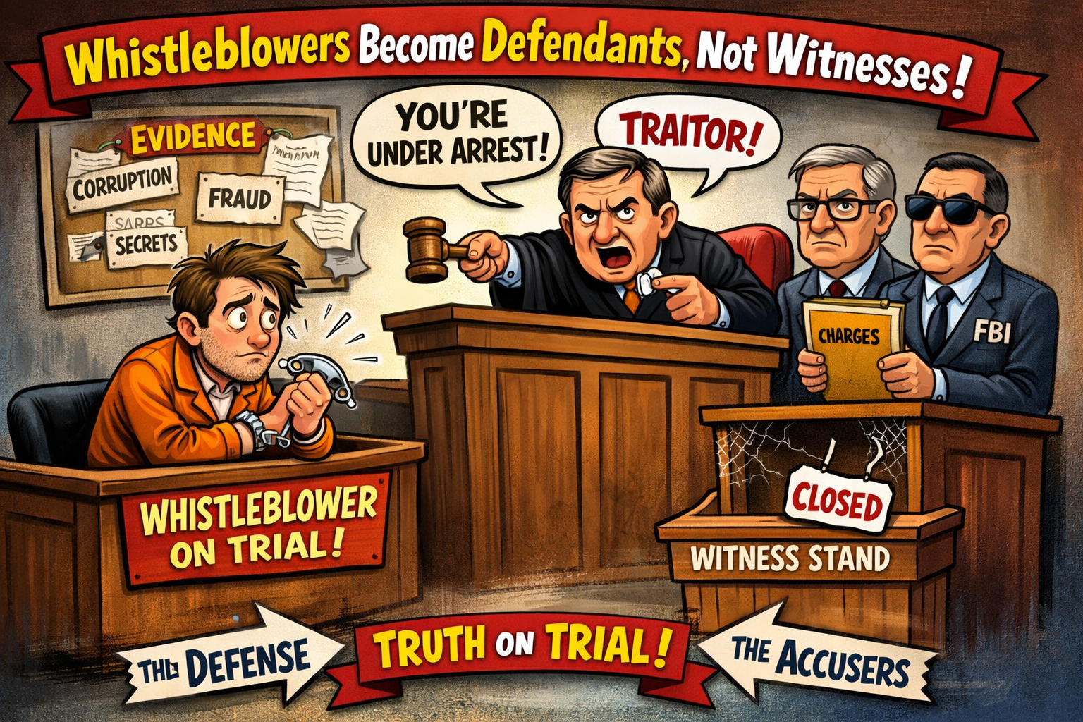 Private Criminal Prosecutions in Spain