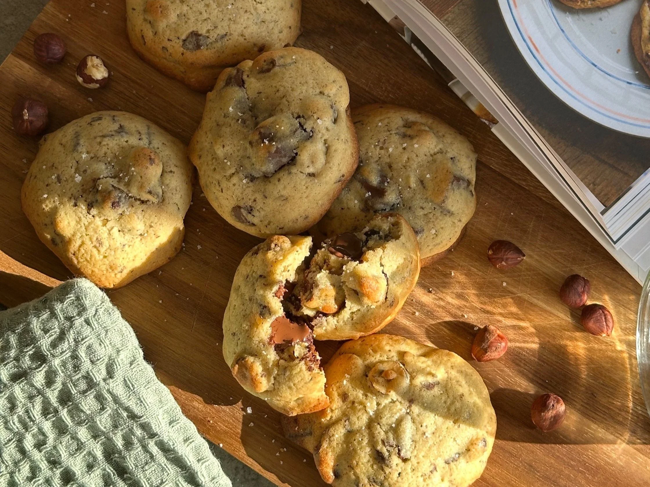 cookies