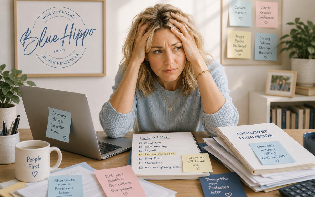 Busy Is Expensive: The Hidden Cost of Taking Shortcuts