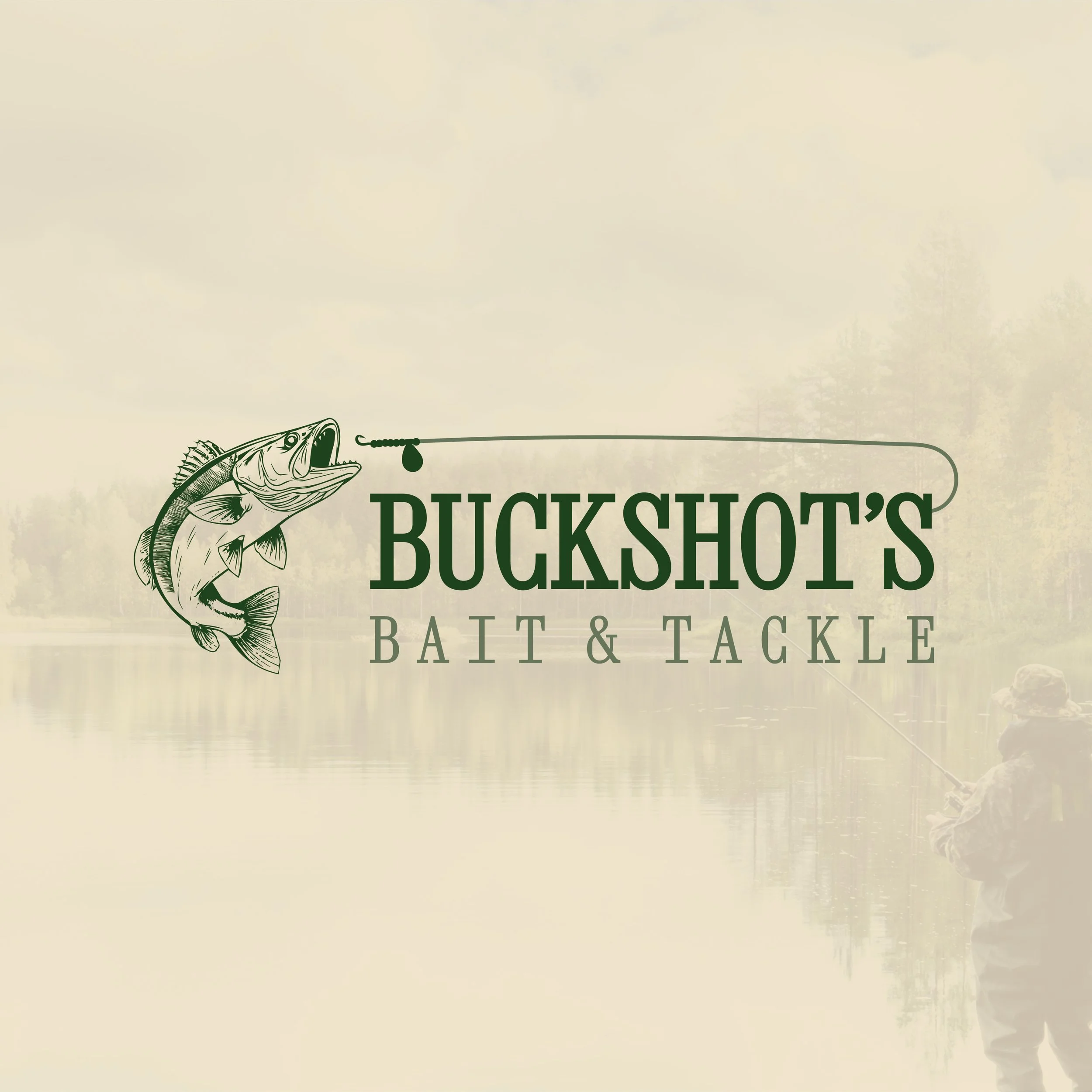 Buckshot's Bait & Tackle