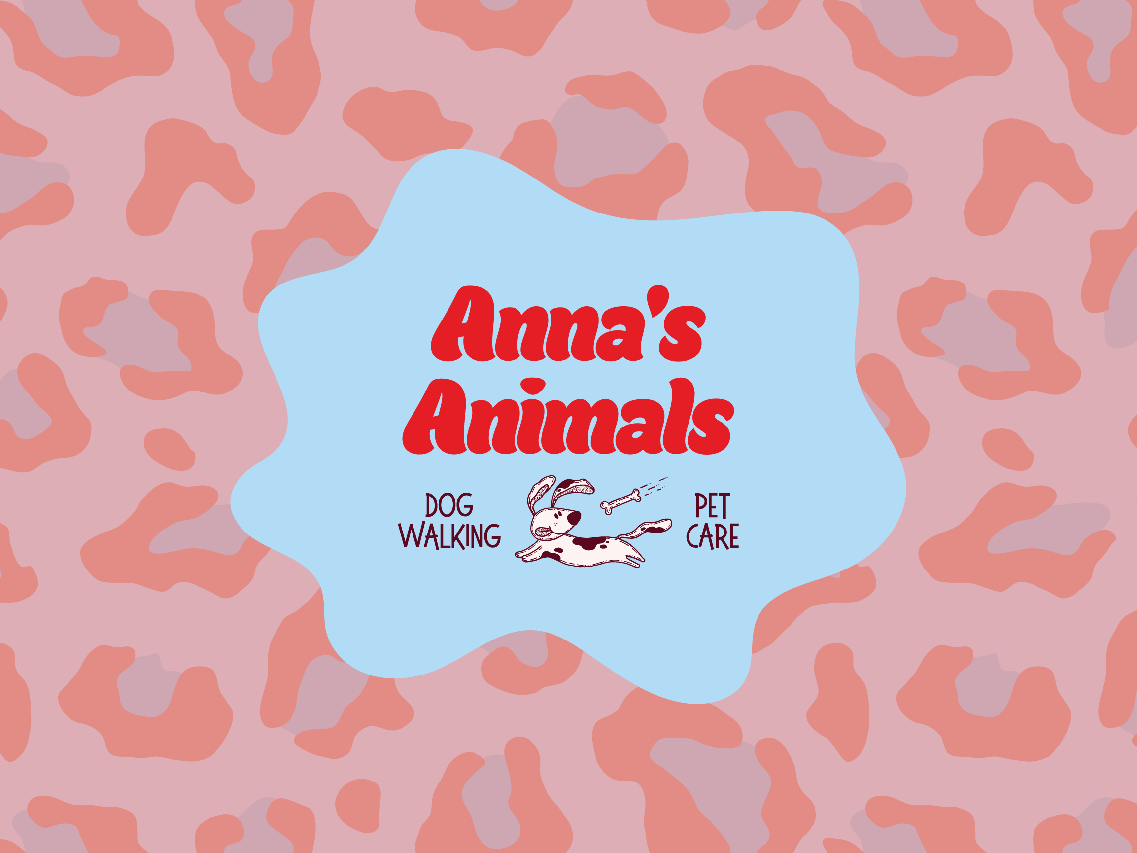 Anna's Animals