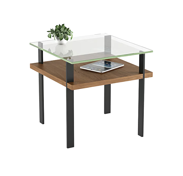 Terrace End Table