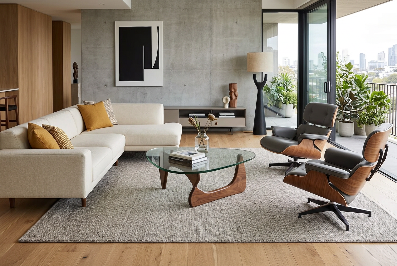 Kyoto Cocktail table  living room setting 500147(1).png