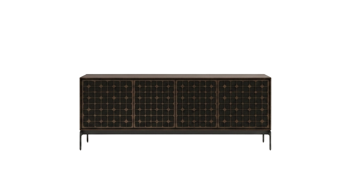 Elements Constellation Cabinet