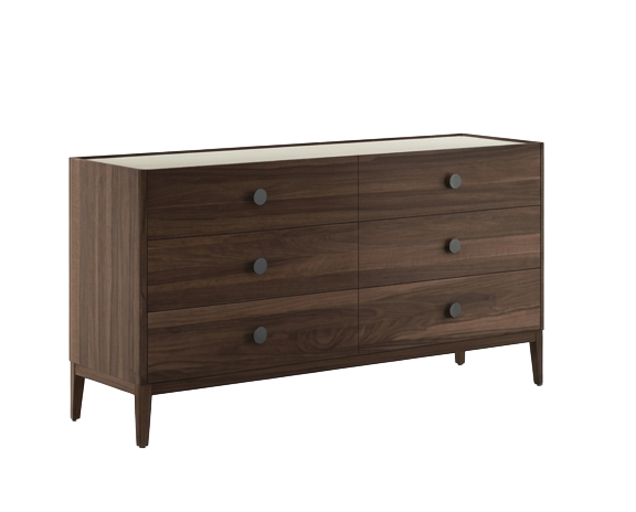 Ema Dresser 6 Drawer Decrease image 10- 186058.png