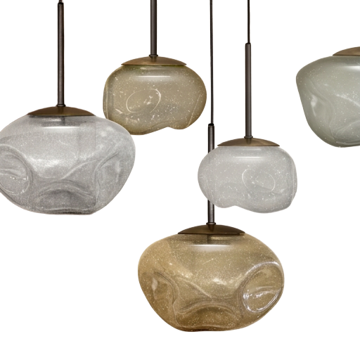 Bubble Suspension