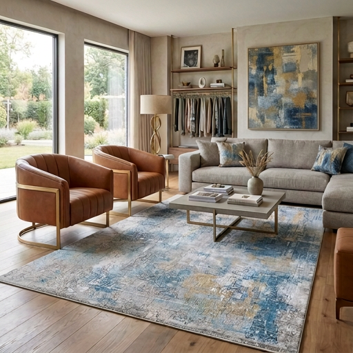 Cadez Collection  Rug Gemini 367779.png