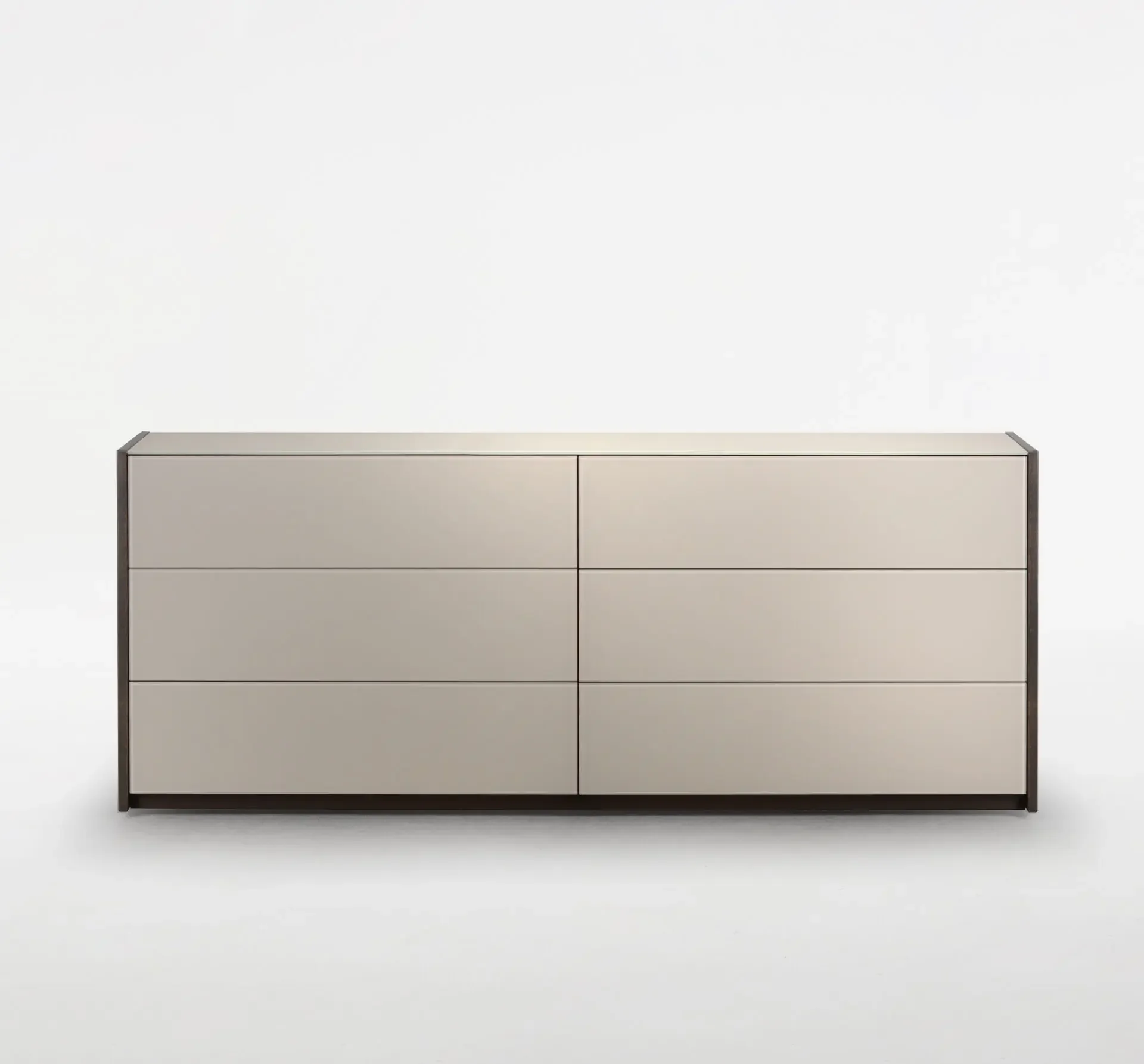 Vision 6-Drawer Dresser