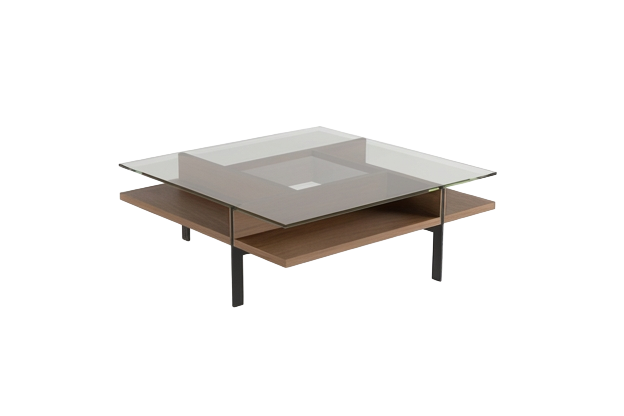 Terrace Square Coffee Table