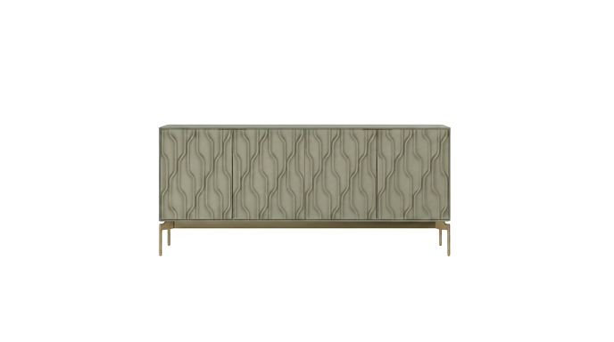 Mesa Credenza