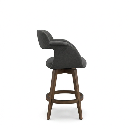 Amisco Joshua stool side.png
