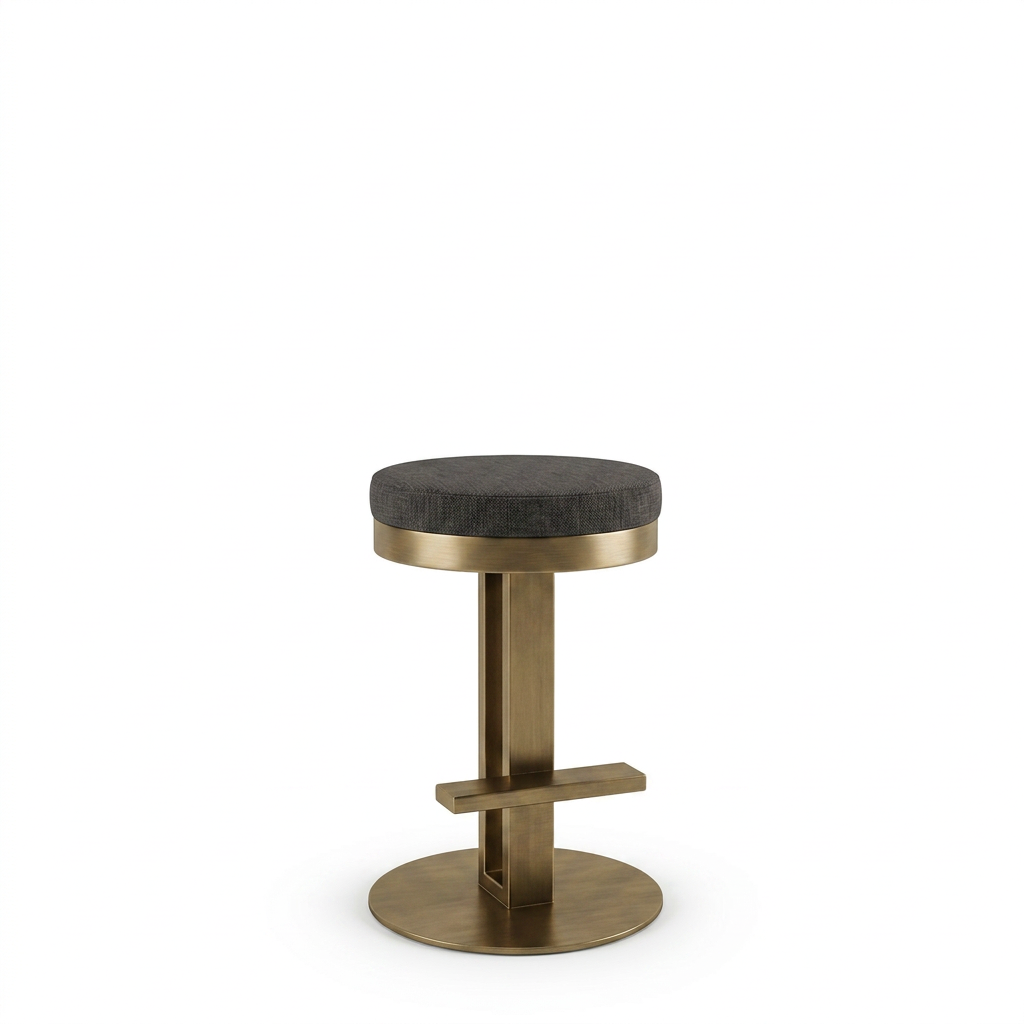 Glint Counter Stool