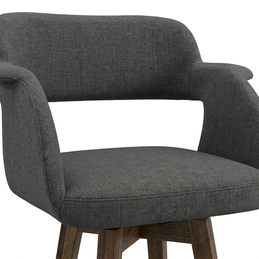 Amisco Joshua stool seat.png