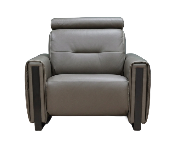 Monte Carlo Recliner