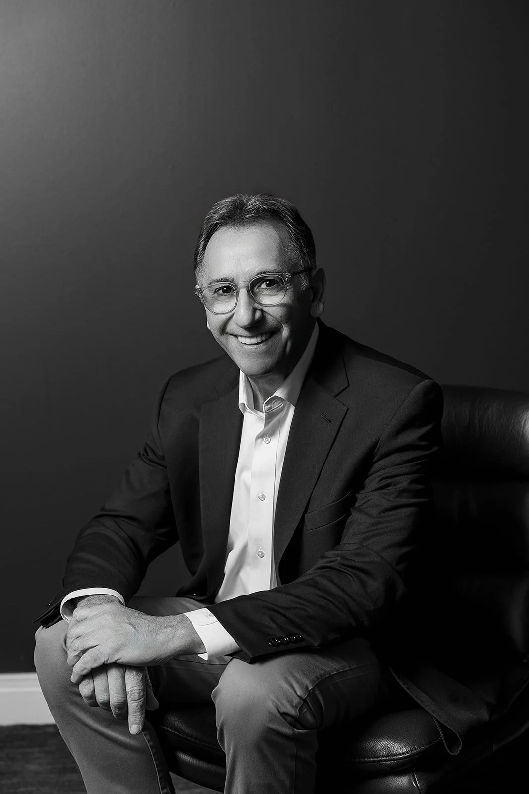 Ed Cheikh, Owner of Houseworks