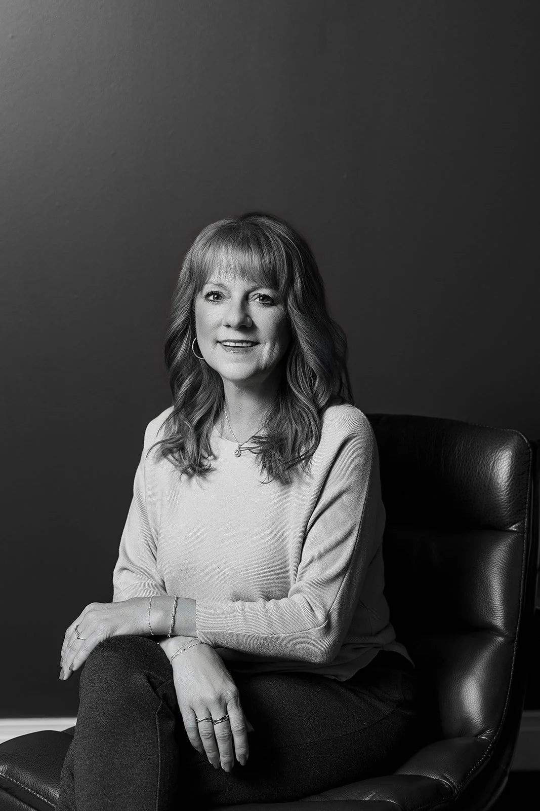 Angel VanSlyke, CFO at HOUSEWORKS