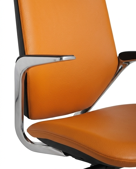 Flo Office Chair orange Gemini Flash_zoom.png