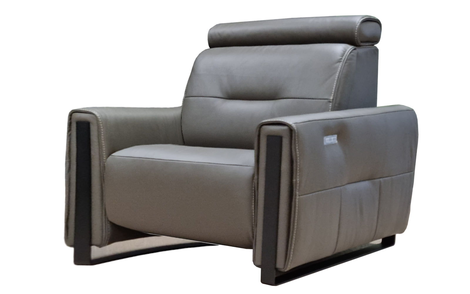 Monte Carlo Recliner