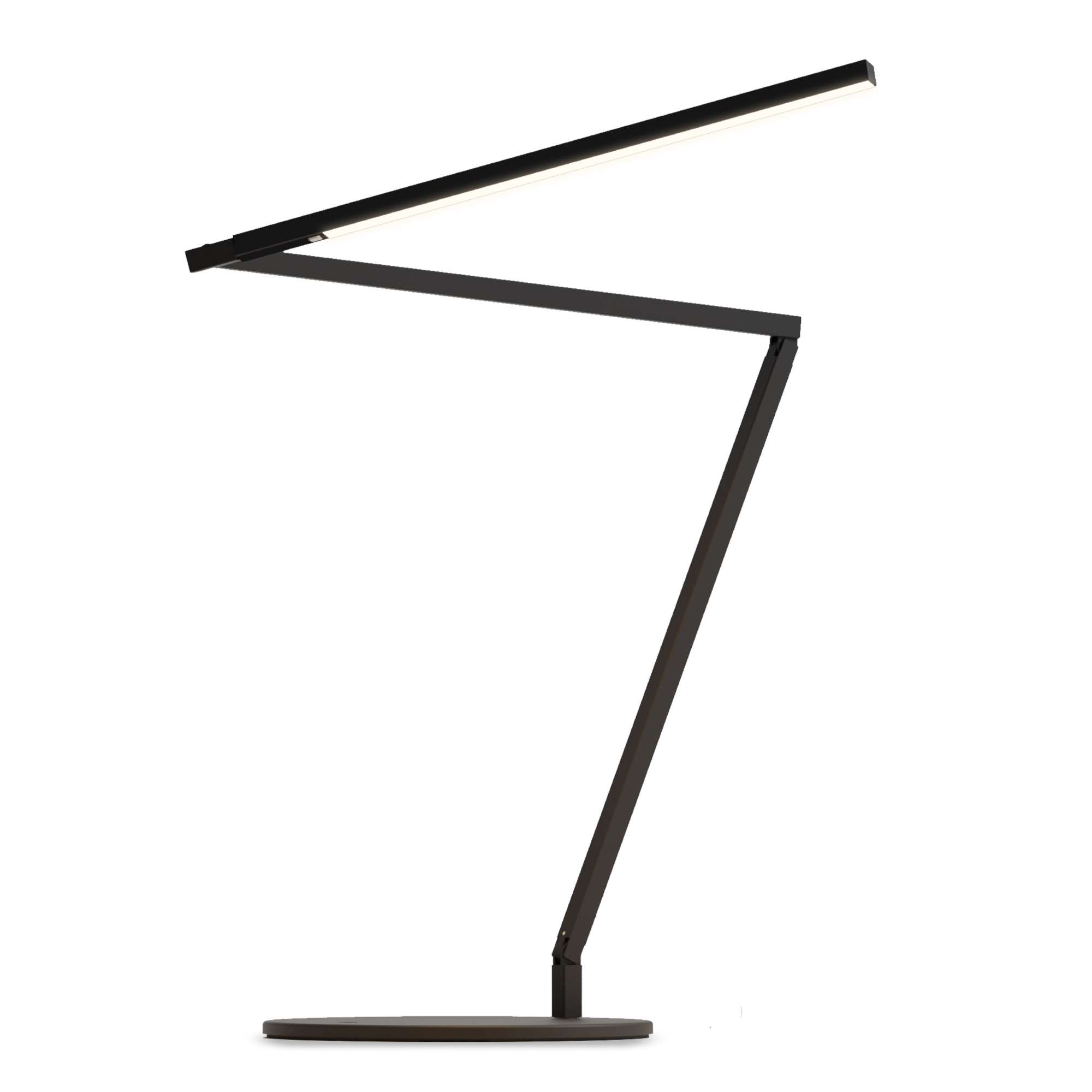 Z Bar Floor Lamp