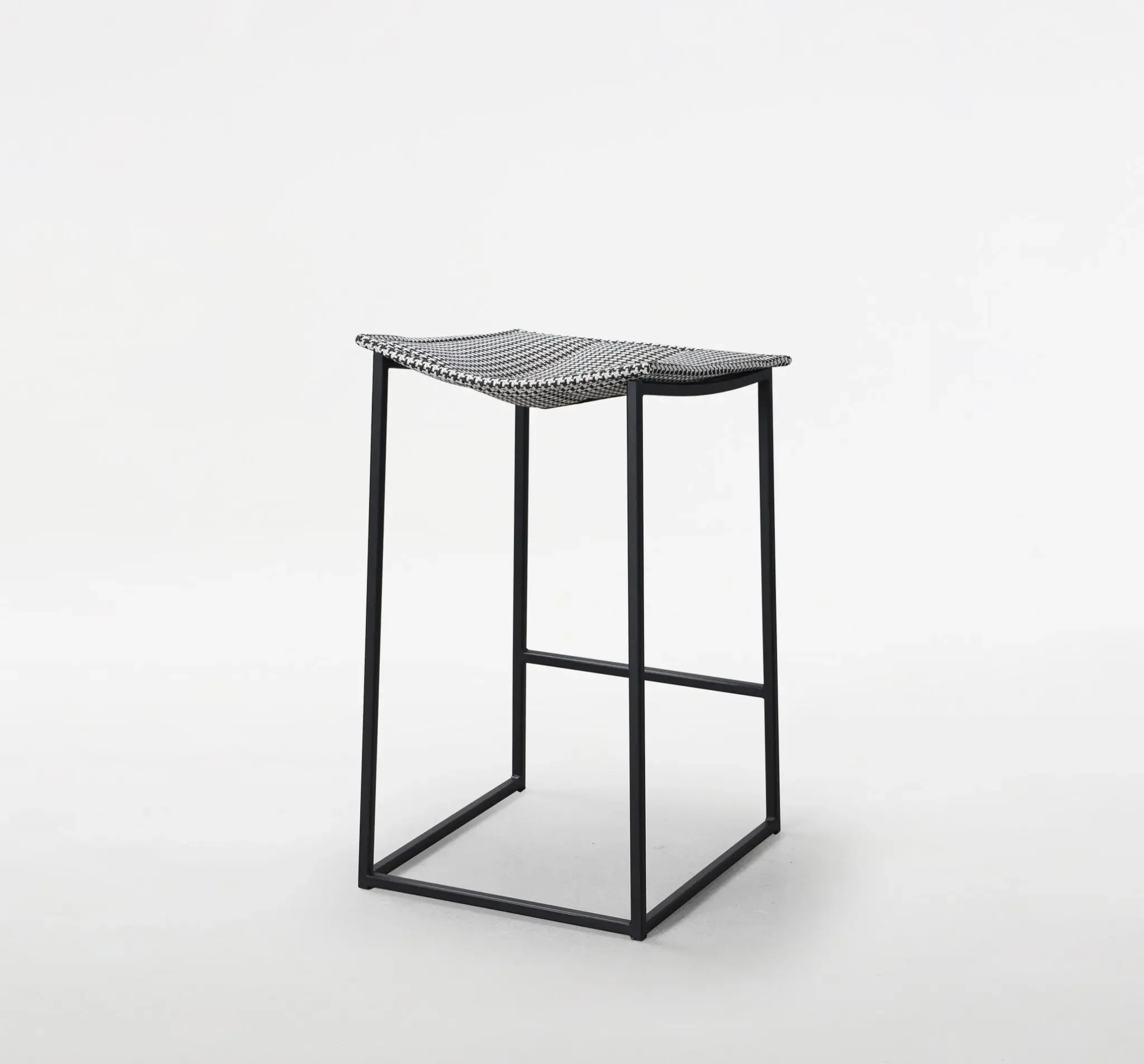 Bocca Counter Stool