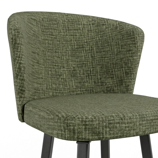 Amisco Benson Stool seat.png
