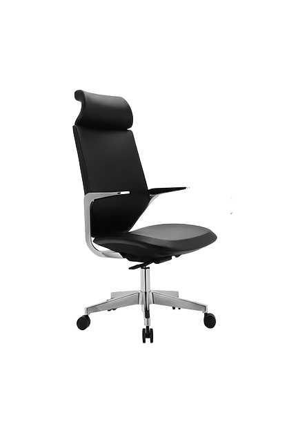 Flo office chair black side shrink image 20- 634654.png