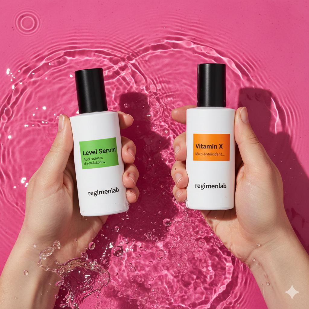 Level Serum