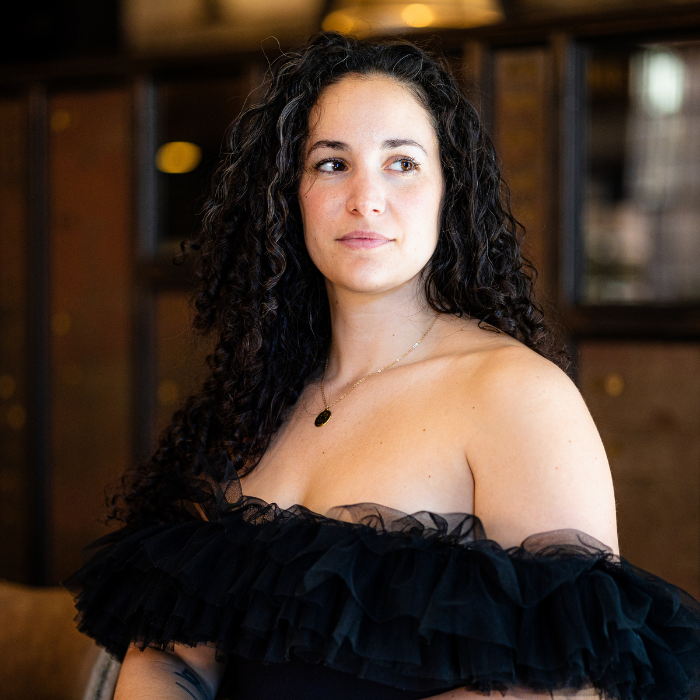 Isabel Strobing, board member