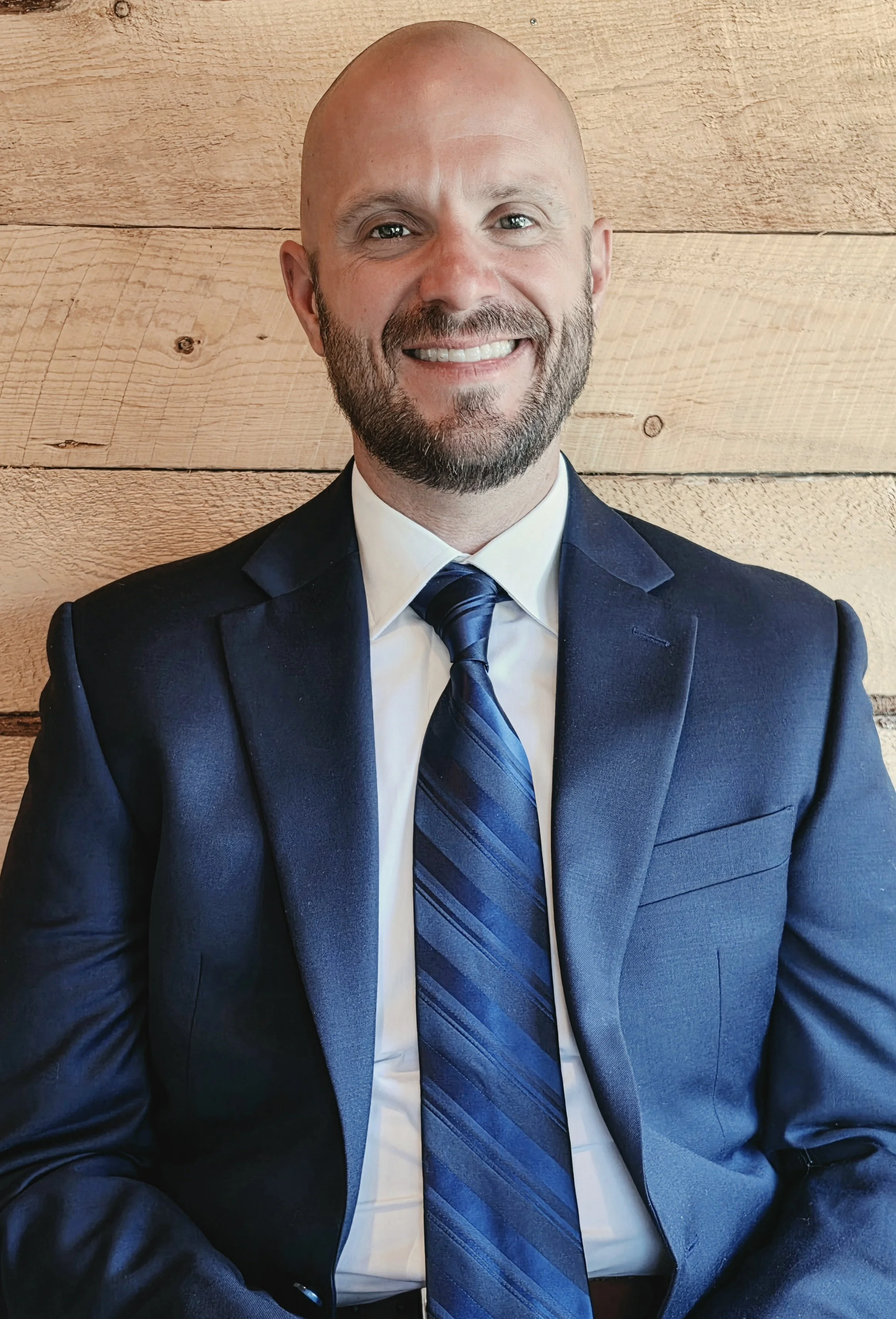 Will Sondey, board member