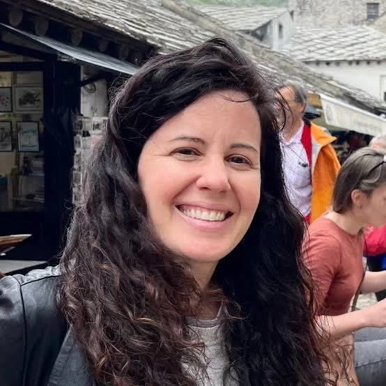 Mia Black, board member