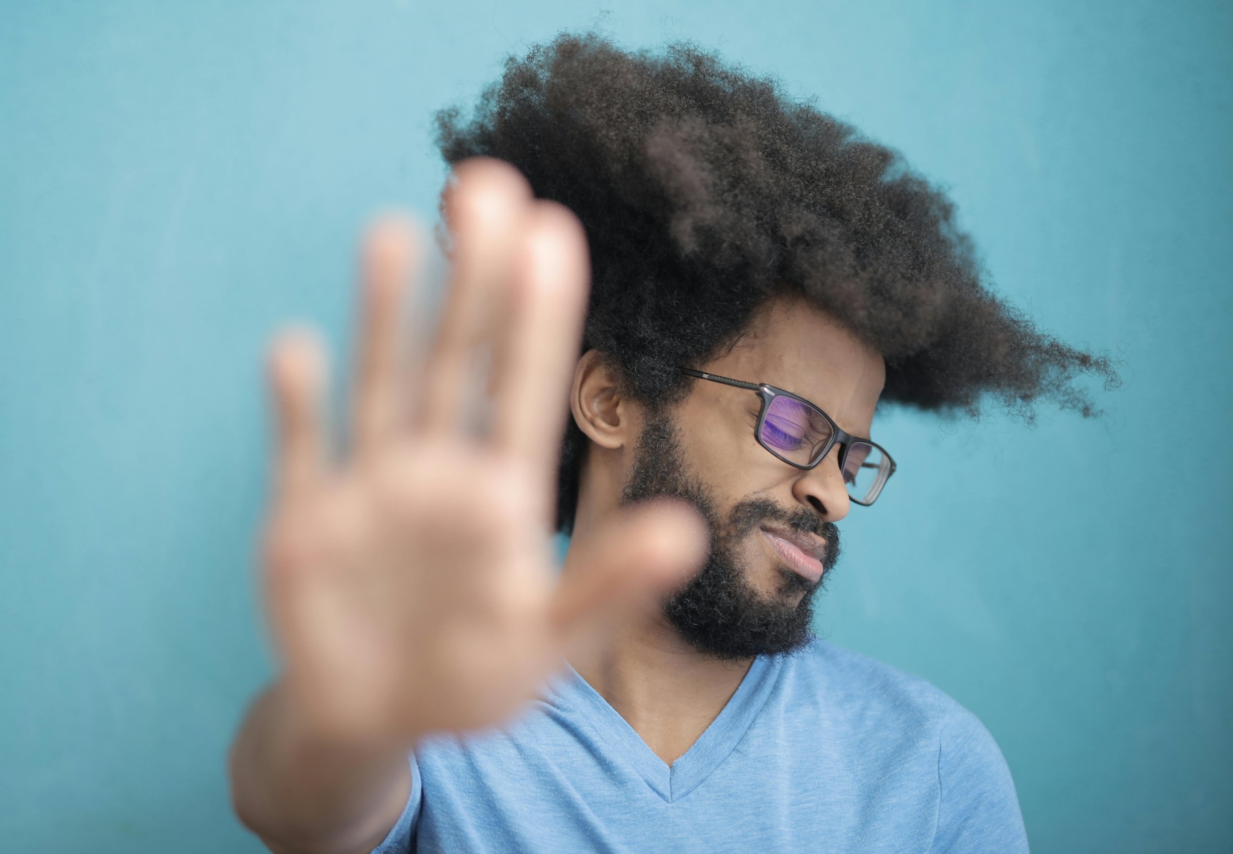 What Happens When You Decide ‘Normal’ Is No Longer Good Enough