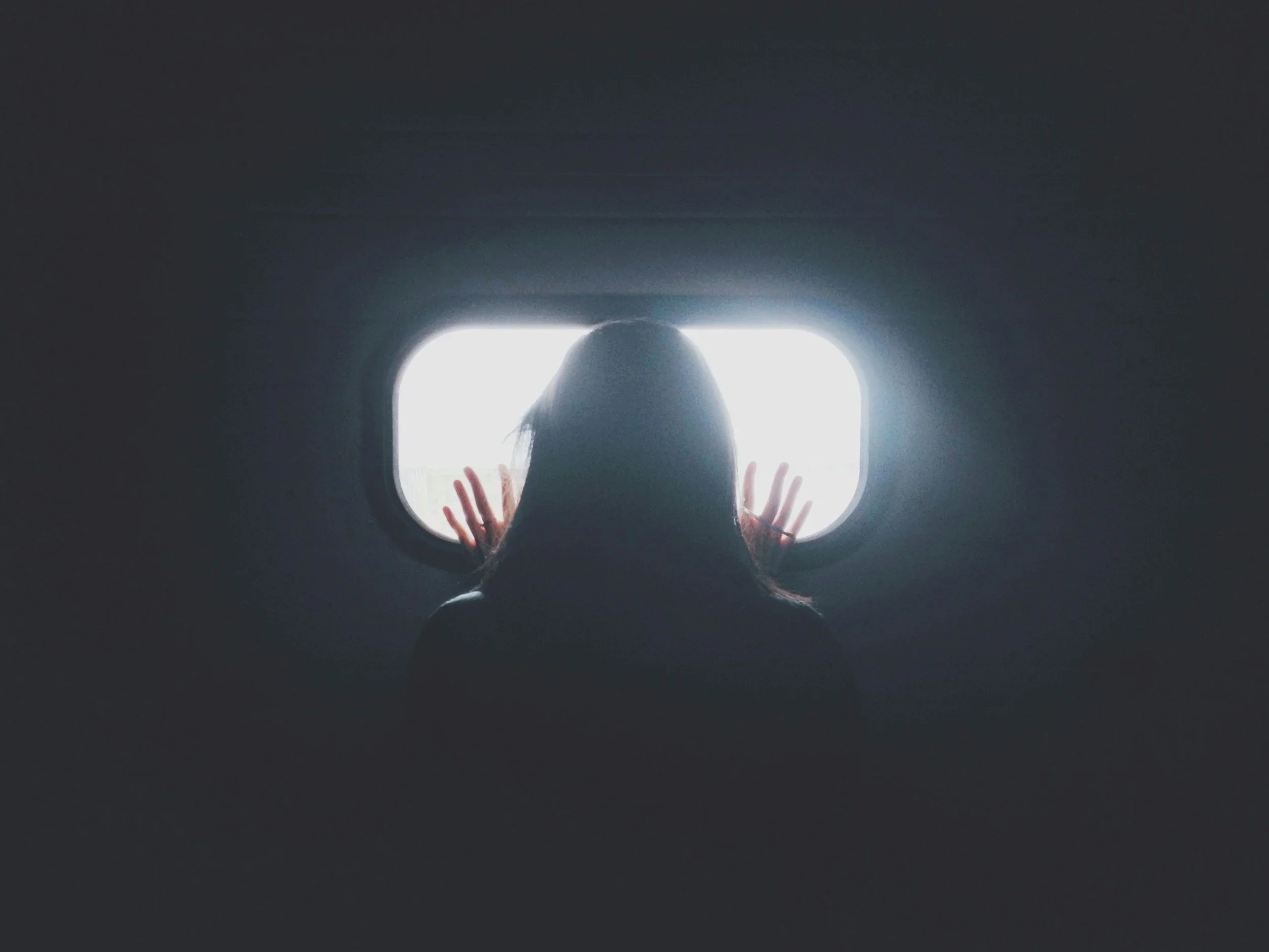 Why we feel emotionally stuck…