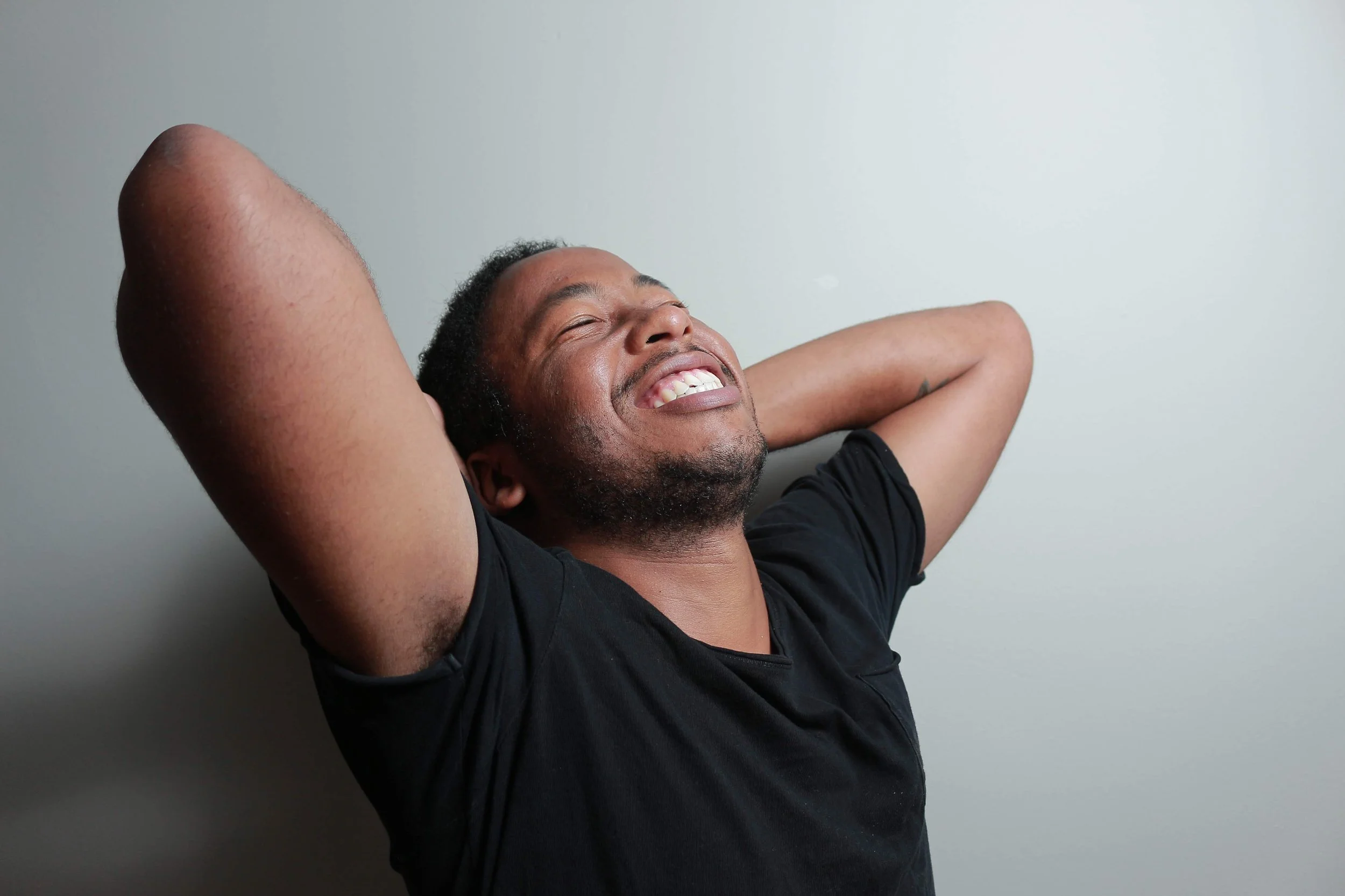 Normalising Emotions for Relief and Reassurance