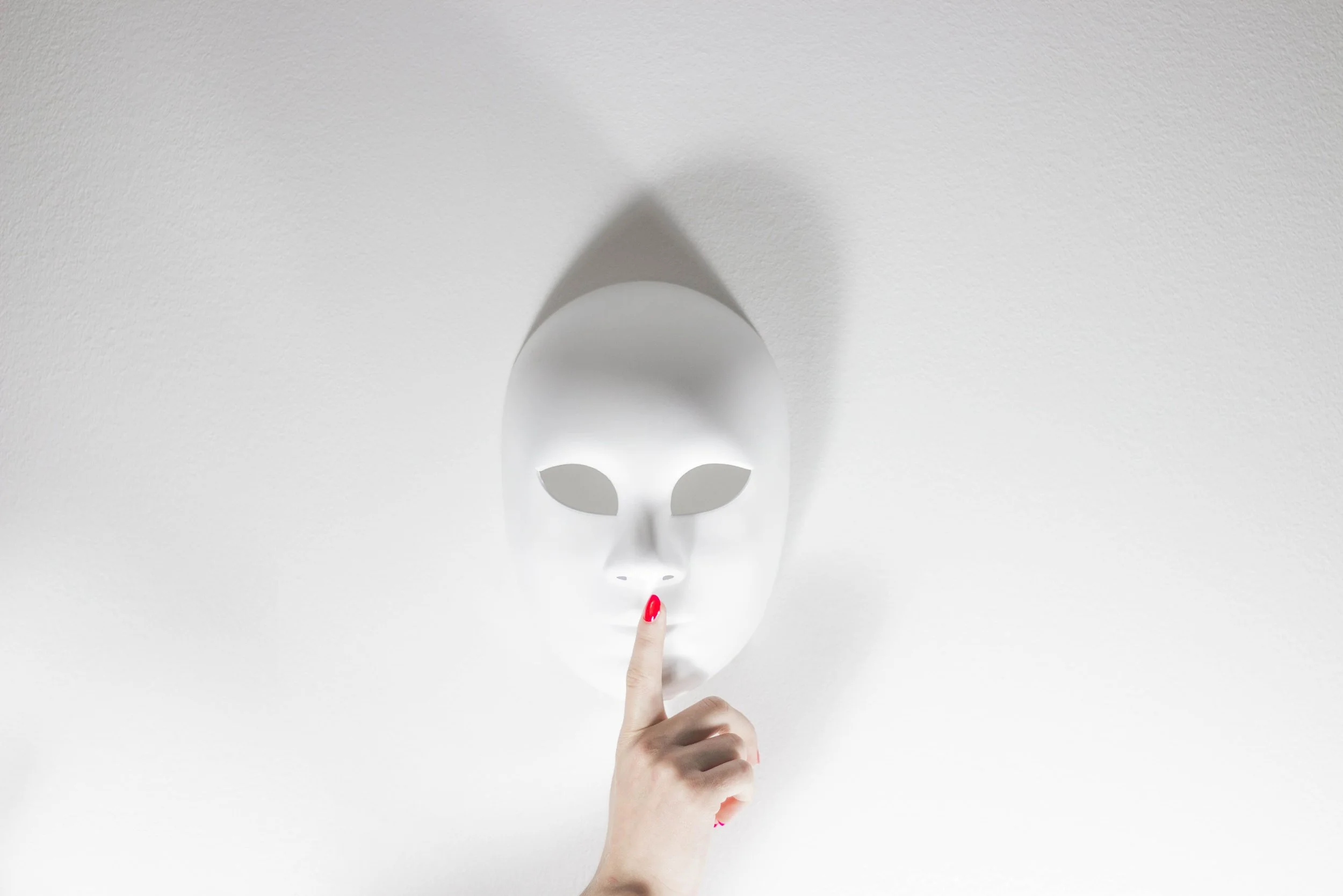 Social Lies and the Truth We All Deserve…
