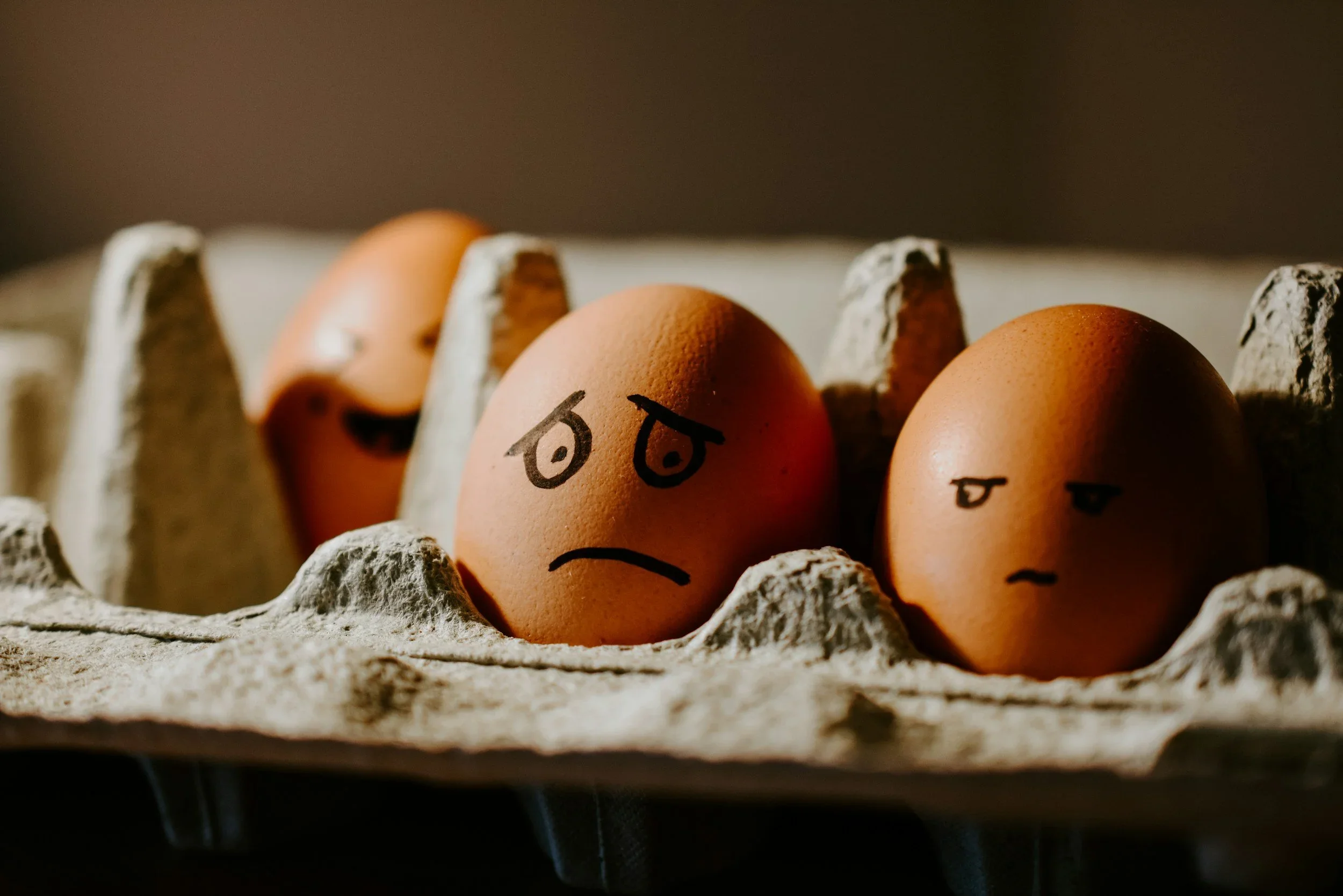 Why Simply Trying to 'Be' More Confident Never Works