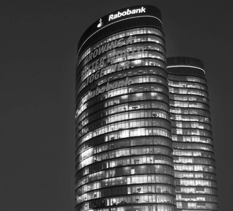 Rabobank Office Towers
