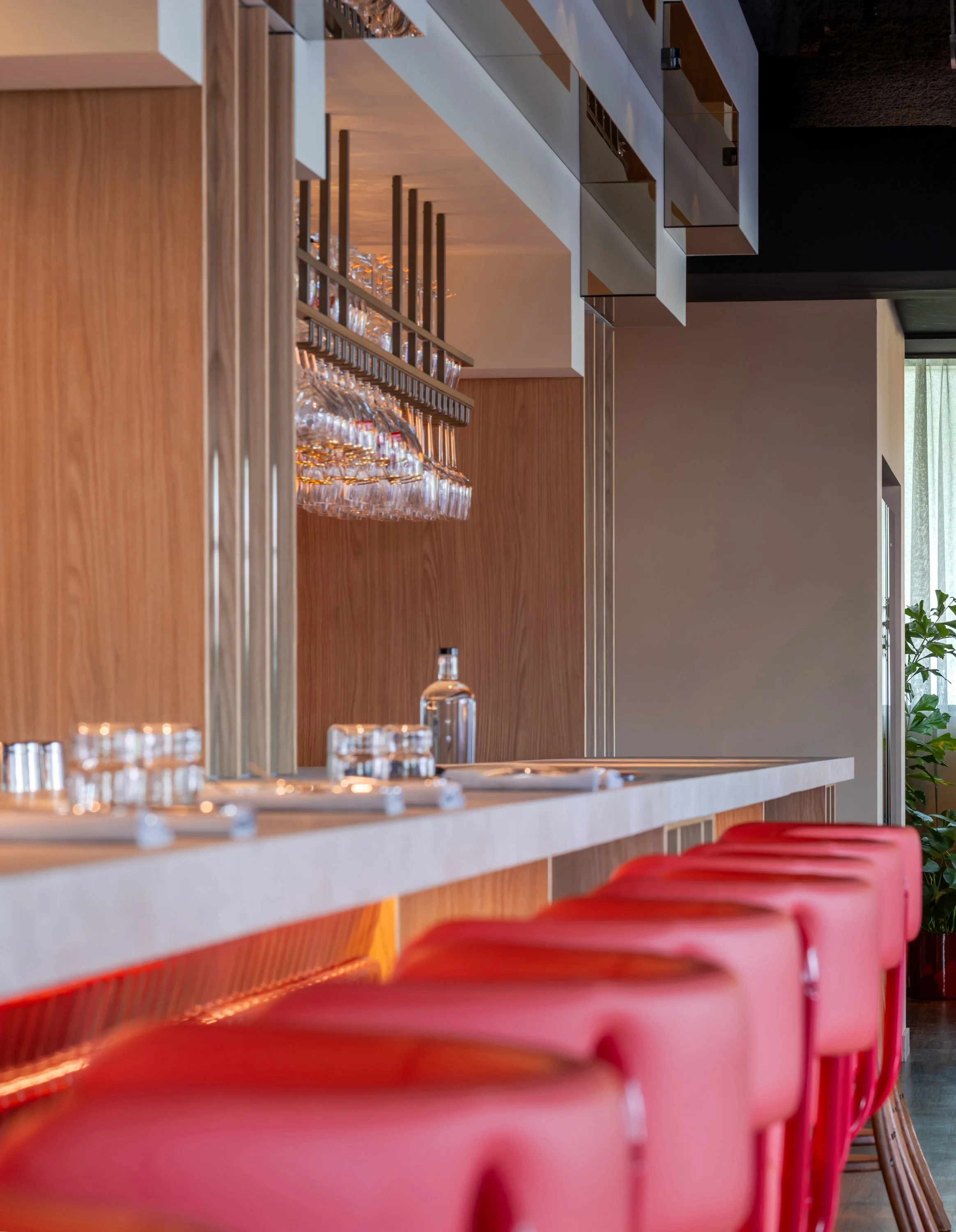Horta Restaurante