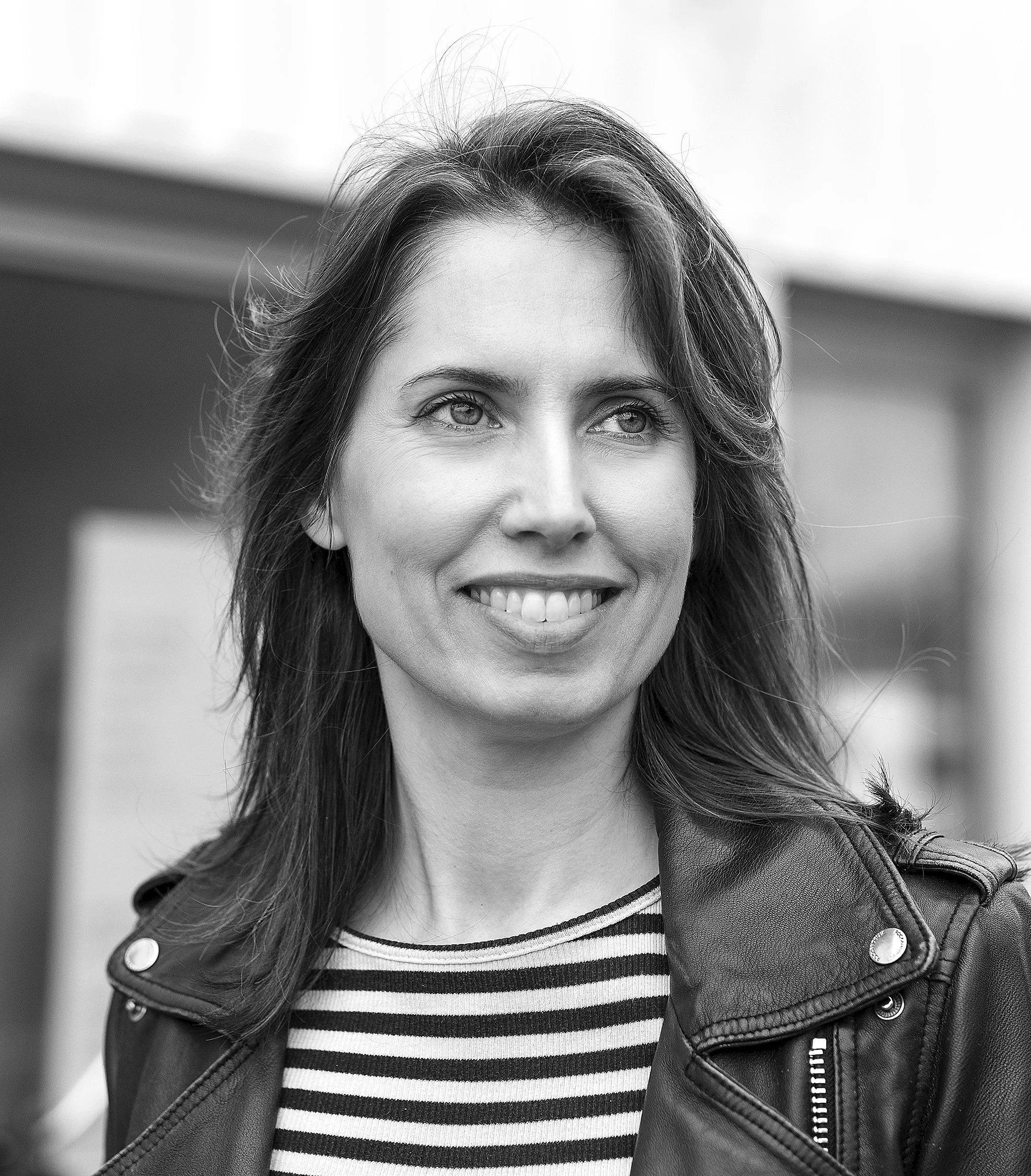 Foto van Roos Meeder van Meeder Ontwerpers