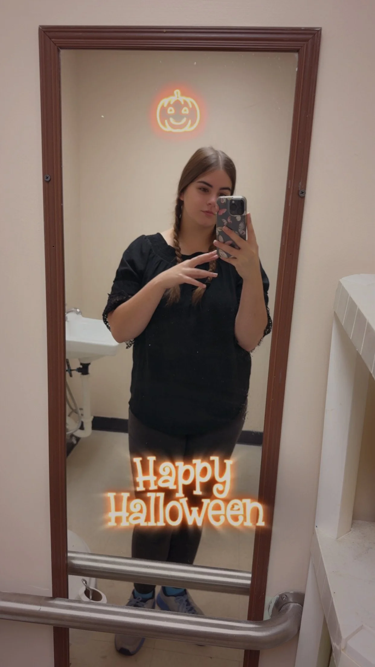 Beda - Wednesday Addams