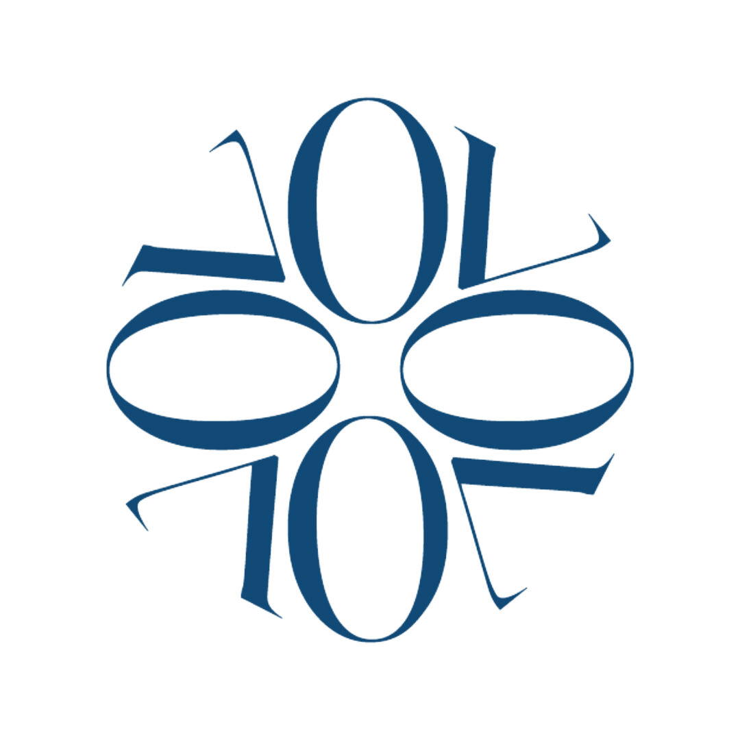 Old Village Transportation Logo