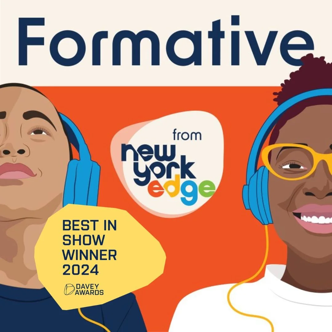 Formative wins Best In Show at the 2024 Davey Awards!