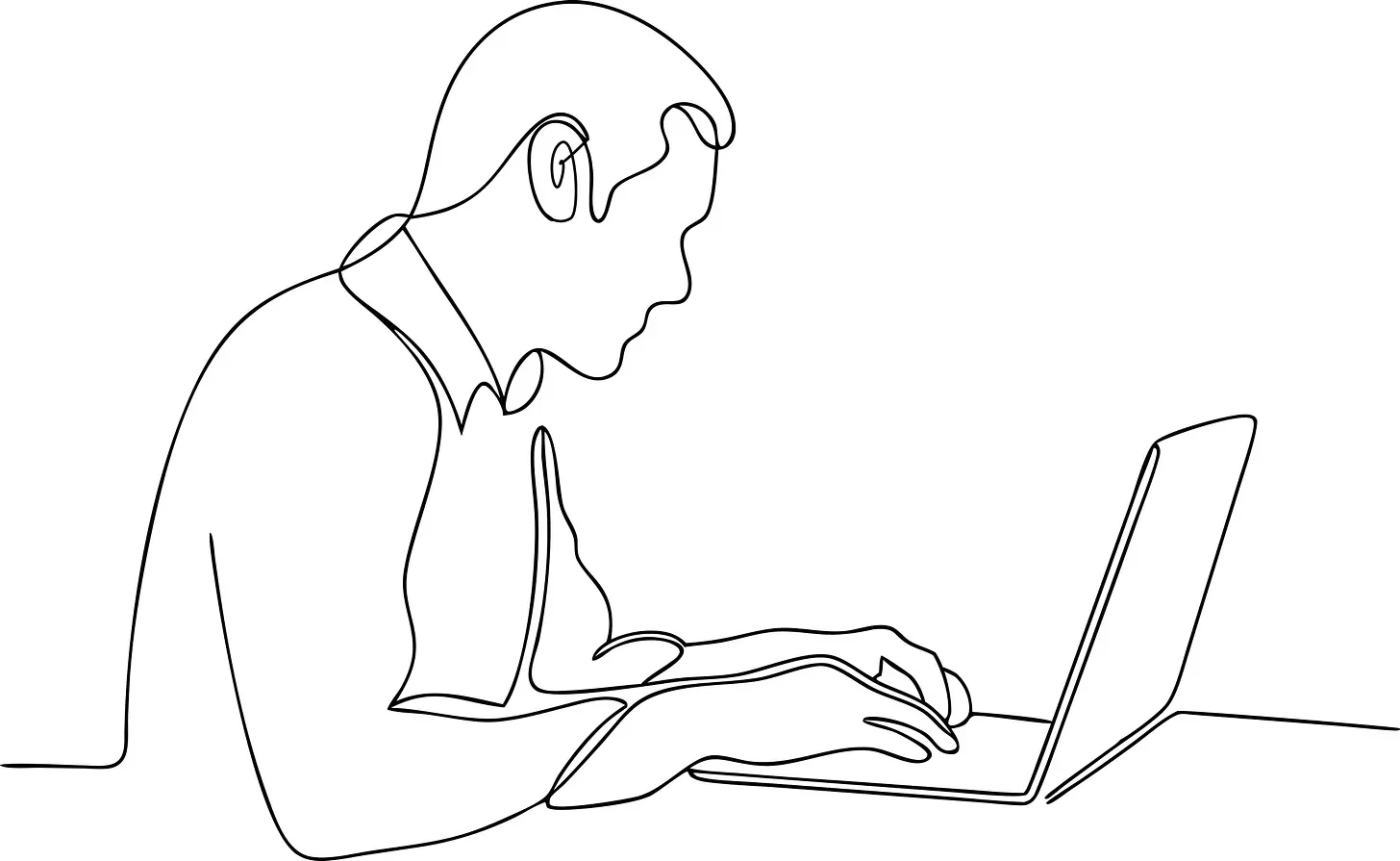 In Praise of Slow Writing